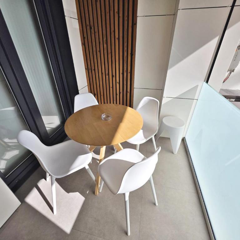 BR Silgar Suites - Appartamento con Terrazza - 10