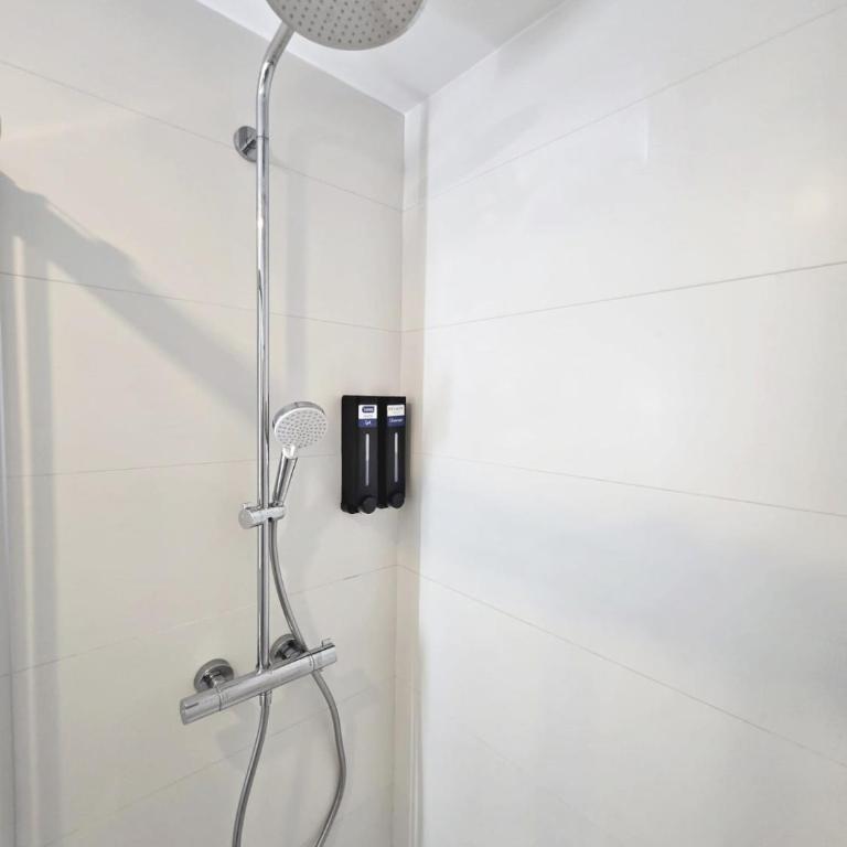 BR Silgar Suites - Appartamento con Terrazza - 3