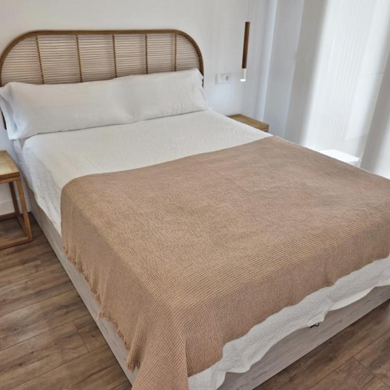 BR Silgar Suites - Appartamento con Terrazza - 11