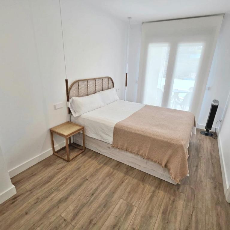 BR Silgar Suites - Appartamento con Terrazza - 5