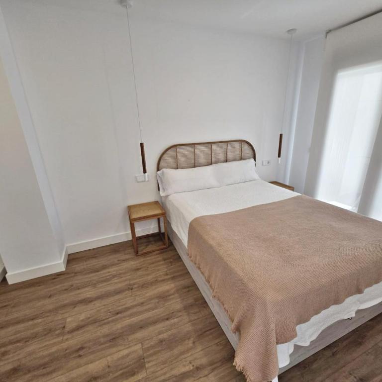 BR Silgar Suites - Appartamento con Terrazza - 1