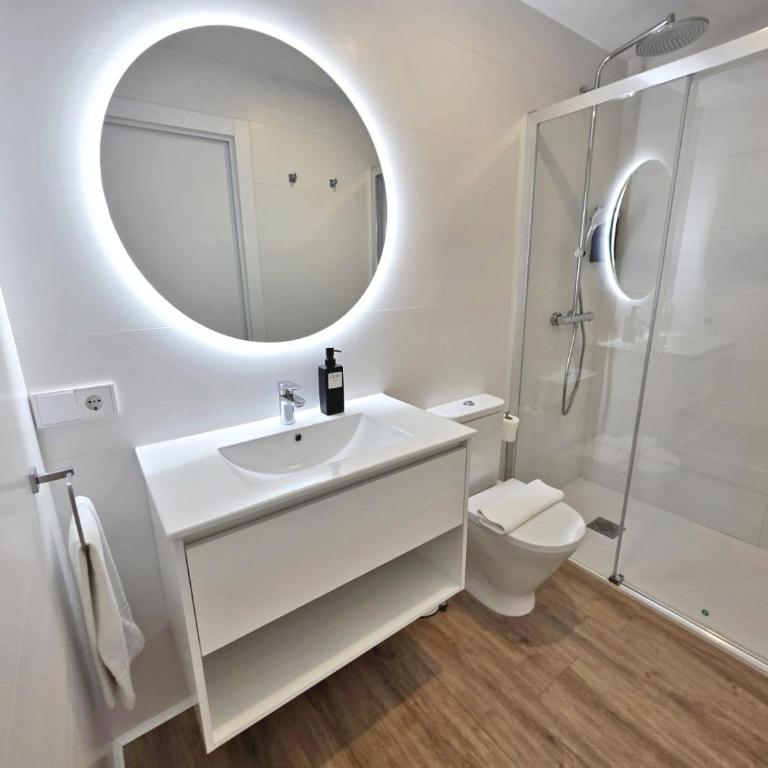 BR Silgar Suites - Appartamento con Terrazza - 8