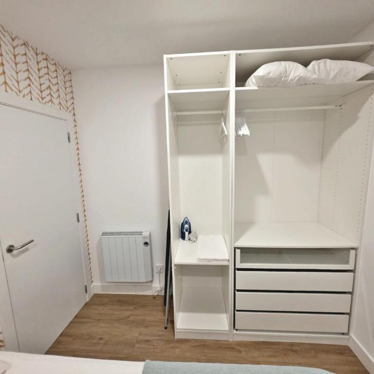 BR Silgar Suites - Appartamento con Terrazza - 21
