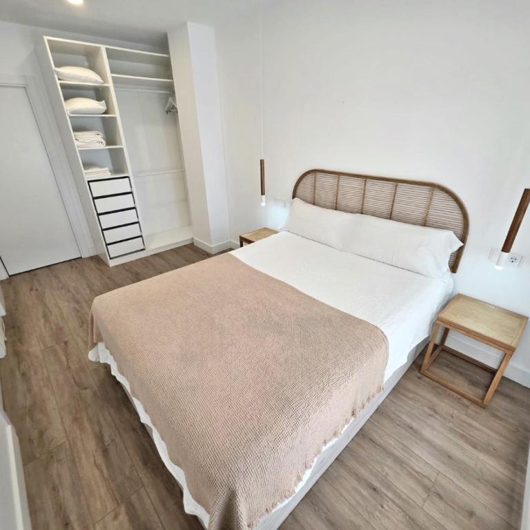 BR Silgar Suites - Appartamento con Terrazza - 14