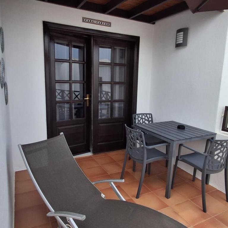 Casa Cariño - Apartamento - 22