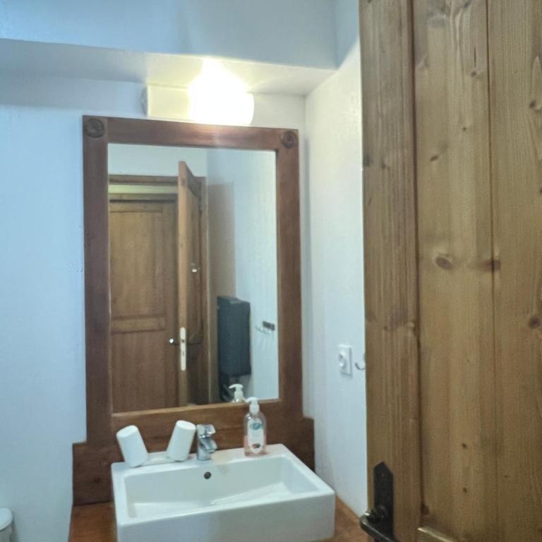 Séjour SPA inclus au centre de St Lary - Appartamento Monolocale con Balcone - 6