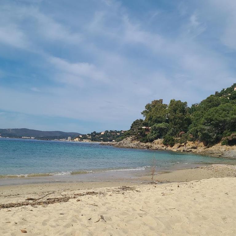 Villa 2 pièces Vue Mer Plage à pied - Appartamento con 1 Camera da Letto - 16