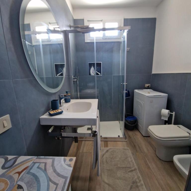 Scalo17 - Apartment mit 2 Schlafzimmern - 6