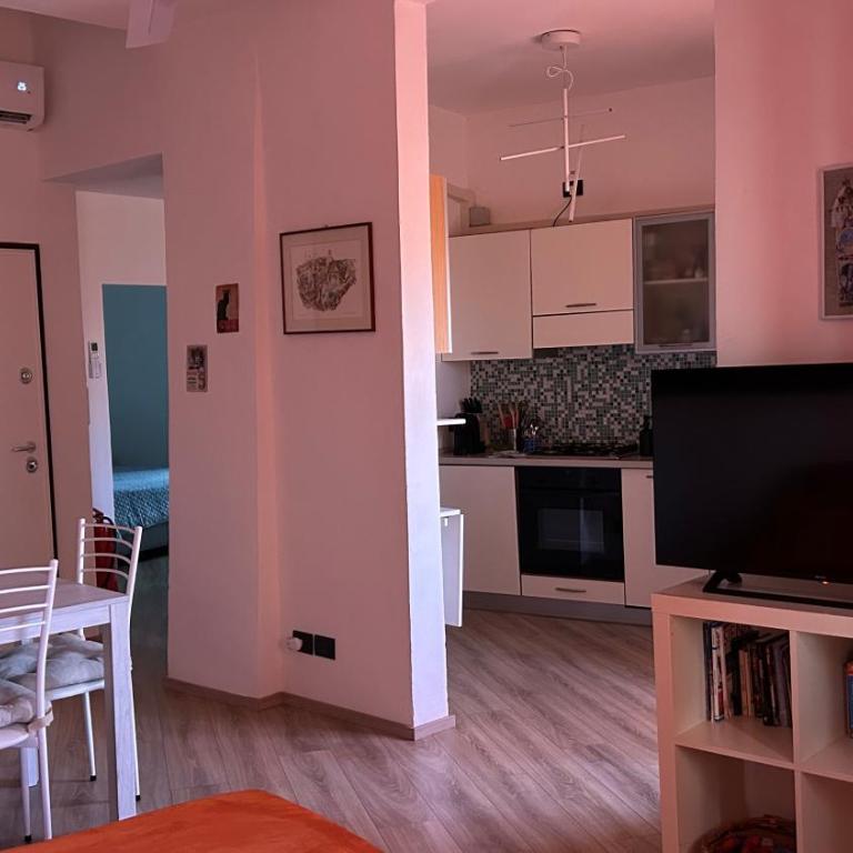 Casa Siena Piazzetta - Appartamento - 2