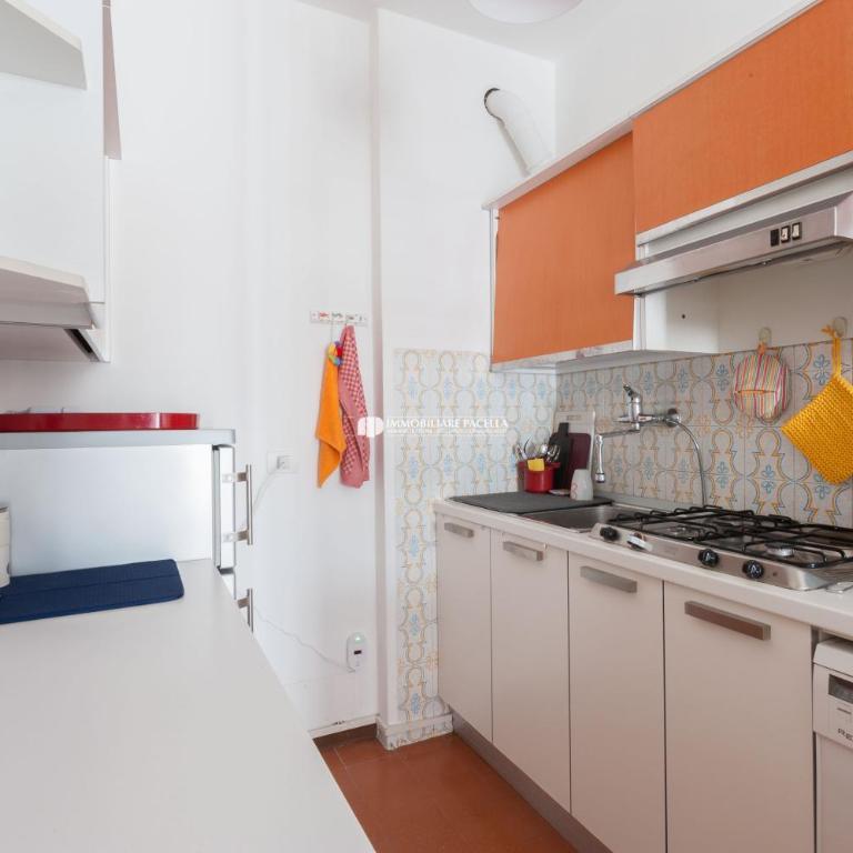 Residence El Palmar Immobiliare Pacella - Appartamento - 6