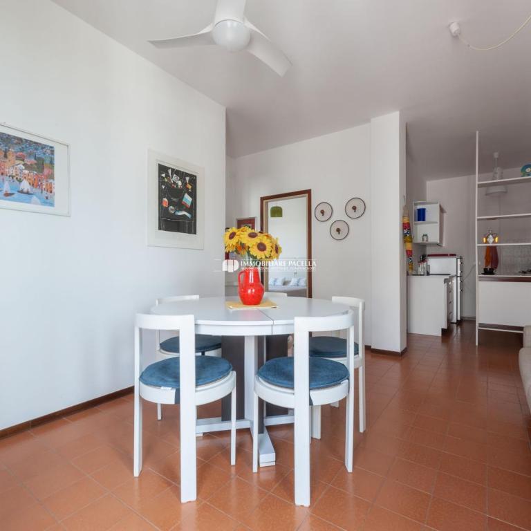 Residence El Palmar Immobiliare Pacella - Appartamento - 7