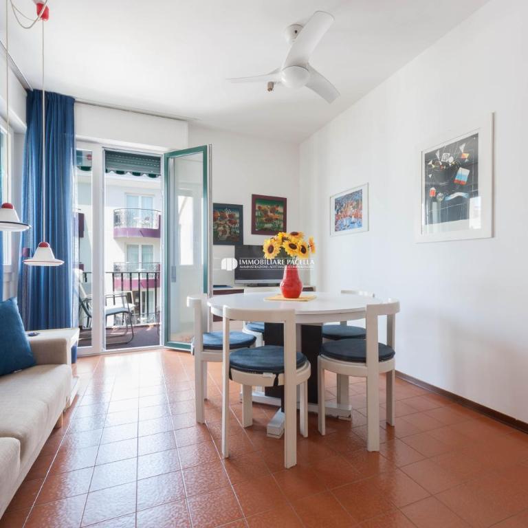 Residence El Palmar Immobiliare Pacella - Appartamento - 9