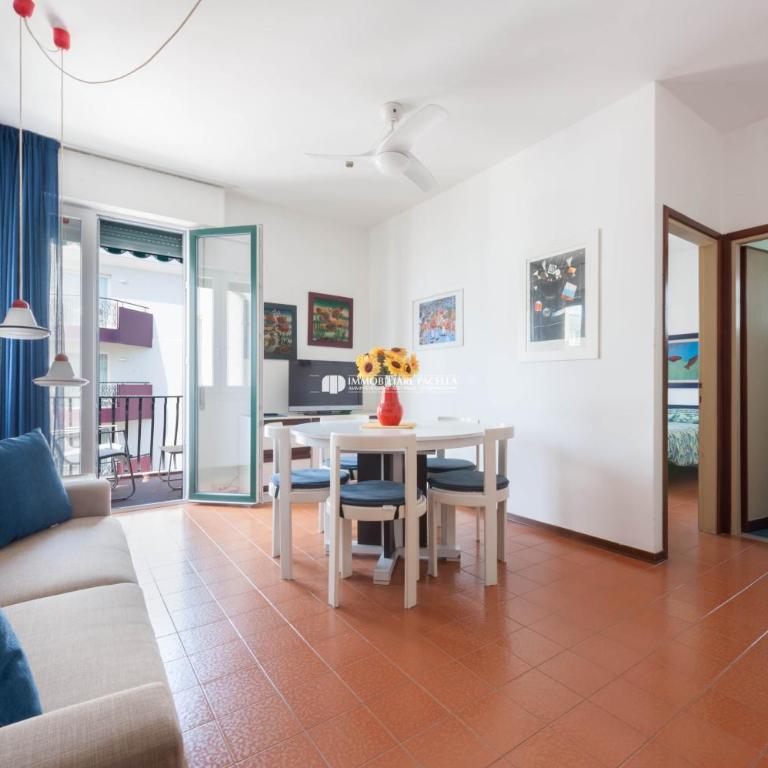 Residence El Palmar Immobiliare Pacella - Appartamento - 10