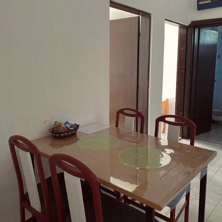 Sobe-apartmani Gorica - Vierbettzimmer mit Balkon - 7