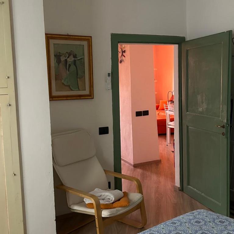 Casa Siena Piazzetta - Appartamento - 11