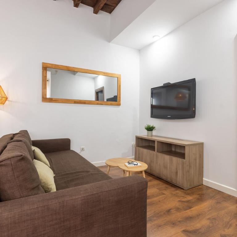 Living4malaga Sunset Boutique Apartment - Apartamento de 2 dormitorios - 9