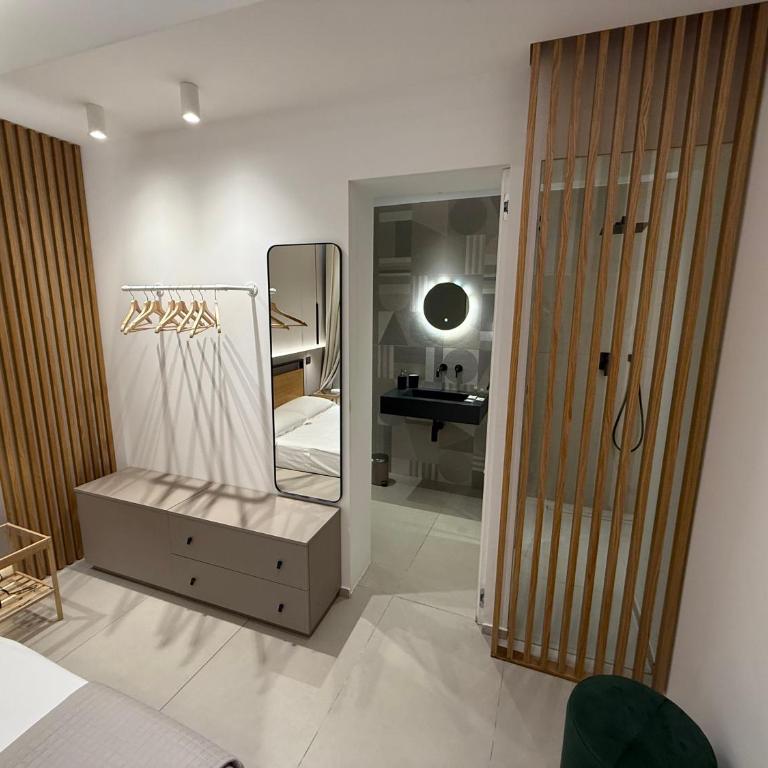 Le Dimore Degli Archi Rooms & Suite Catania - Deluxe Double Room - 4