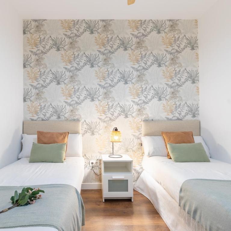 Living4malaga Sunset Boutique Apartment - Apartamento de 2 dormitorios - 6