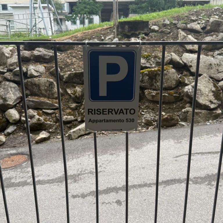 Rifugio Artuik 1400 - Apartamento de 1 dormitorio - 2