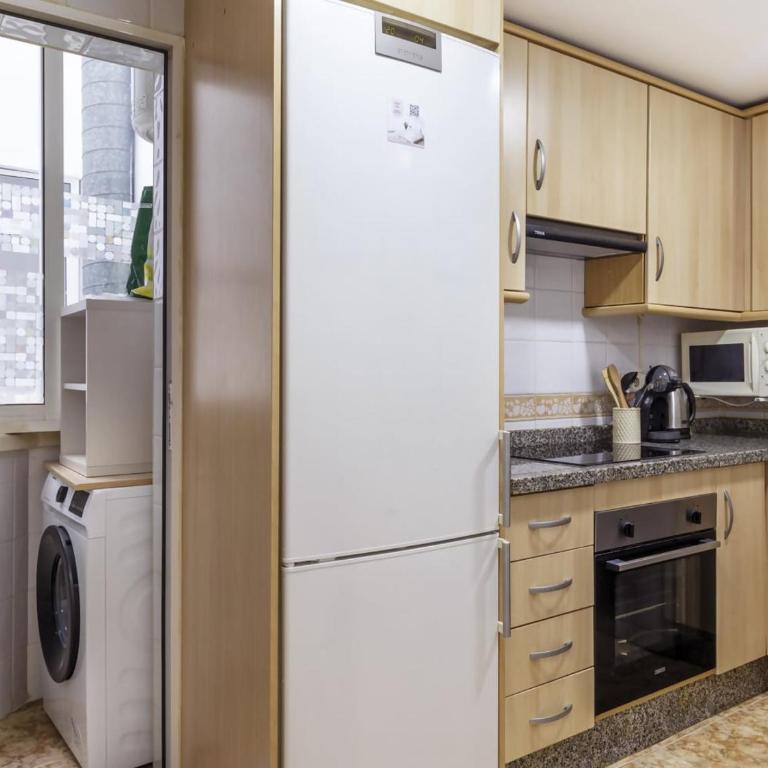 Apartment Pink Medsea - Appartamento con 3 Camere da Letto - 24