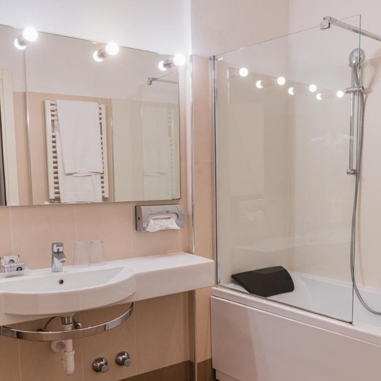 Albergo Accademia - Junior Suite - 12