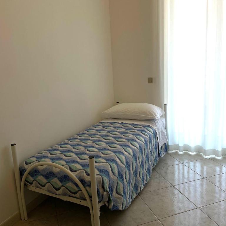 CASA BUONARROTI, comoda, pochi passi da spiaggia e centro - Apartamento de 2 dormitorios - 23