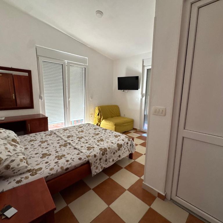 Apartments TRI SRCA - Studio sa Sofom na Izvlačenje - 4
