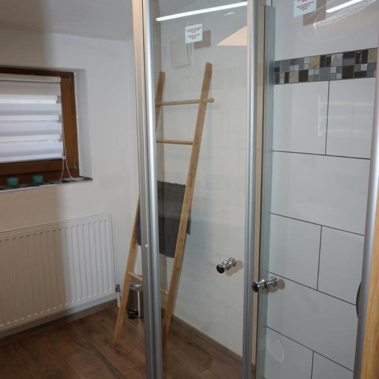 Appartement Gletscher-Koje - Apartment mit 3 Schlafzimmern - 8