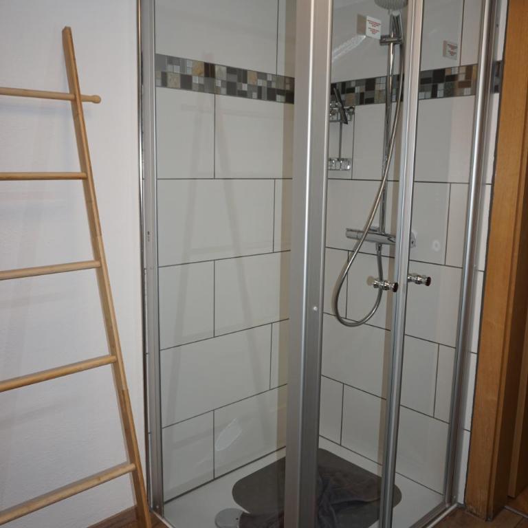 Appartement Gletscher-Koje - Apartment mit 3 Schlafzimmern - 7