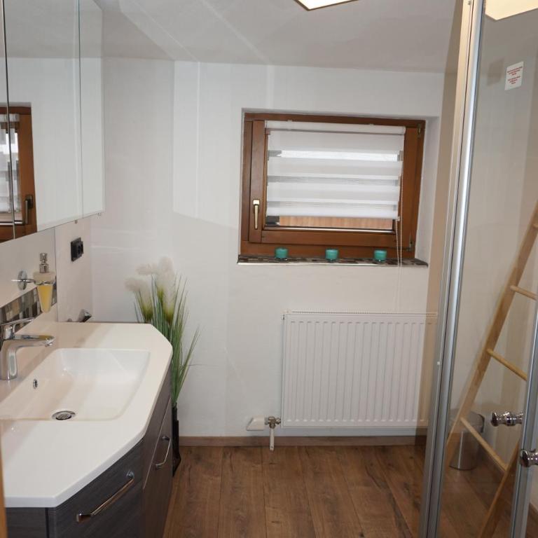 Appartement Gletscher-Koje - Apartment mit 3 Schlafzimmern - 6