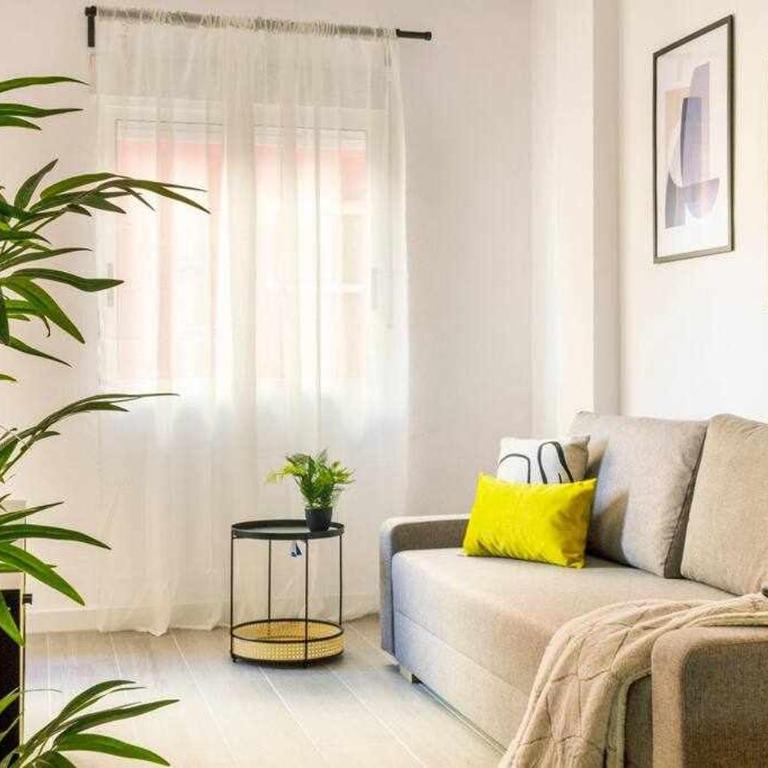 Apartamento Pink puerto - Apartment mit 1 Schlafzimmer - 15