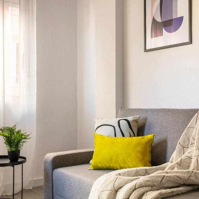Apartamento Pink puerto - Apartment mit 1 Schlafzimmer - 16