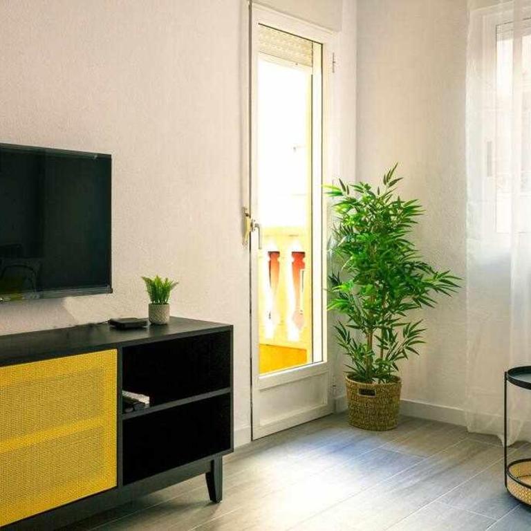 Apartamento Pink puerto - Apartment mit 1 Schlafzimmer - 17
