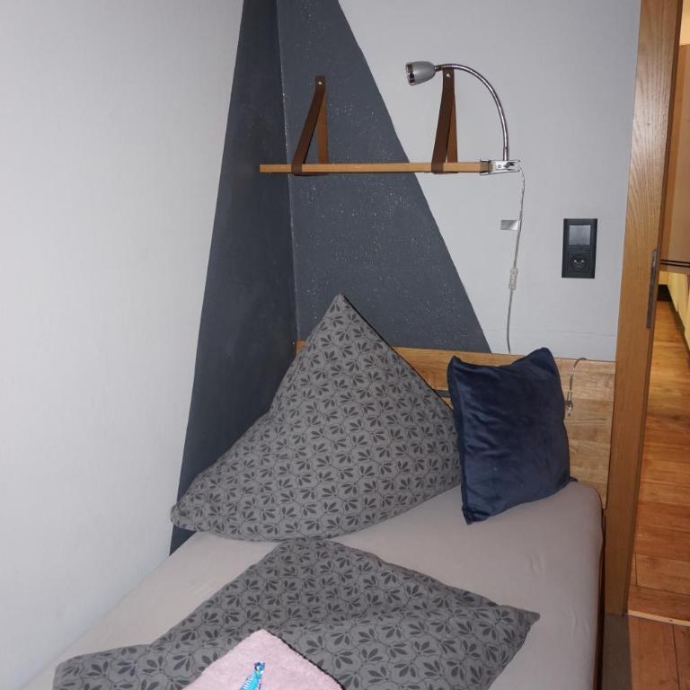 Appartement Gletscher-Koje - Apartment mit 3 Schlafzimmern - 15