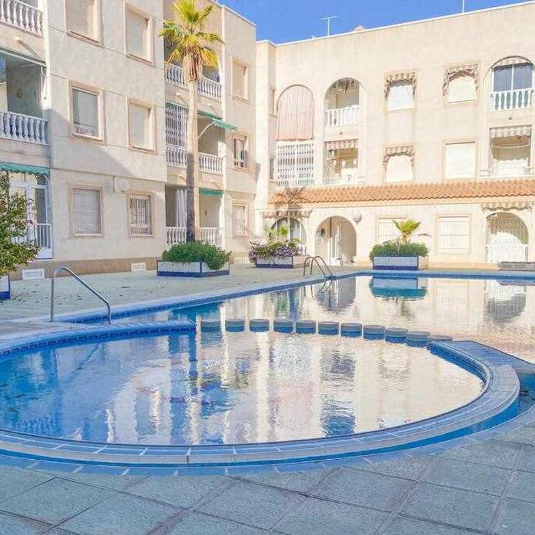 Apartment Pink Holidays - Apartment mit 2 Schlafzimmern - 1