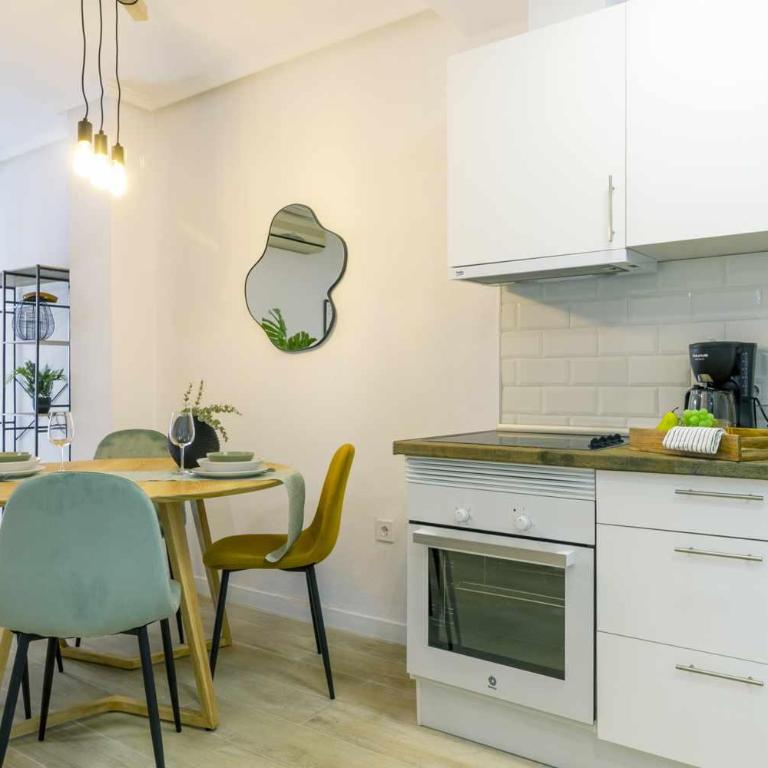 Apartment Pink Holidays - Apartment mit 2 Schlafzimmern - 5