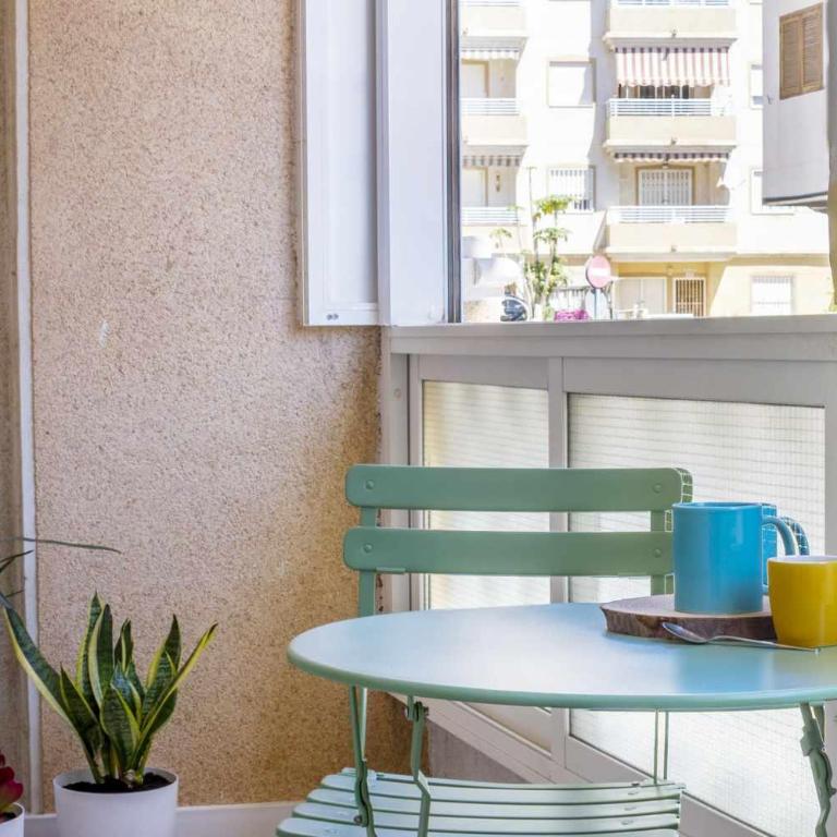 Apartment Pink Holidays - Apartment mit 2 Schlafzimmern - 22