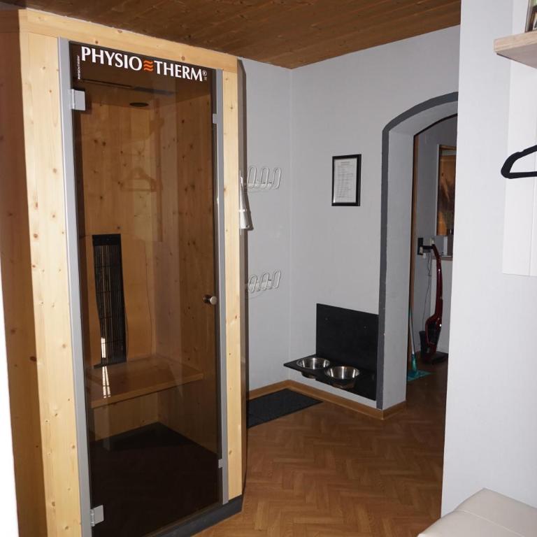 Appartement Gletscher-Koje - Apartment mit 3 Schlafzimmern - 19