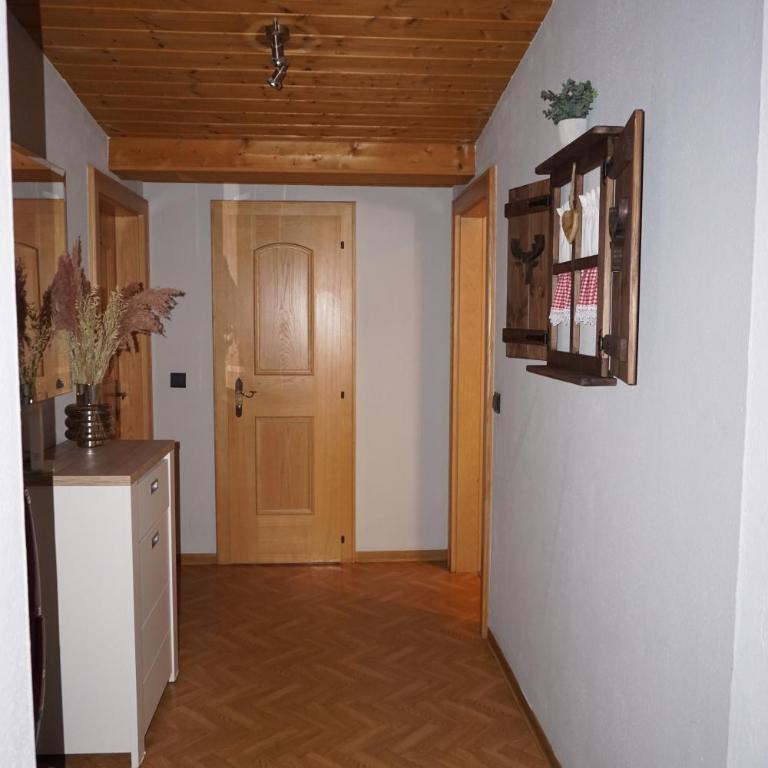 Appartement Gletscher-Koje - Apartment mit 3 Schlafzimmern - 17