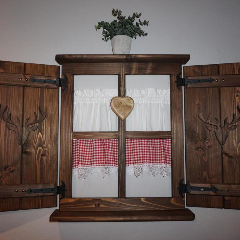 Appartement Gletscher-Koje - Apartment mit 3 Schlafzimmern - 18