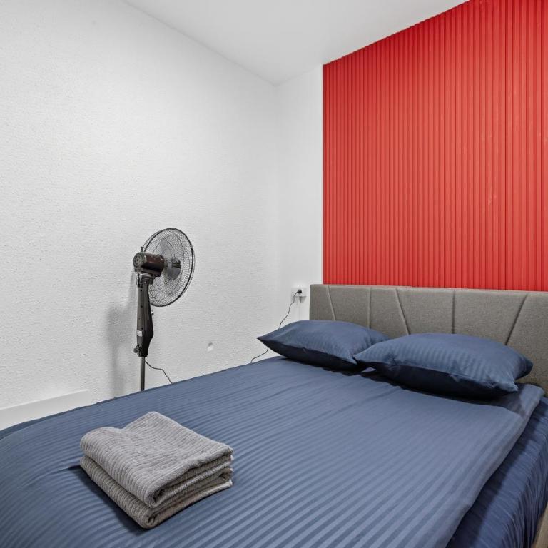 Grand 4BR Paris Flat Near the Louvre with Netflix - Apartamento con 4 dormitorios - 12
