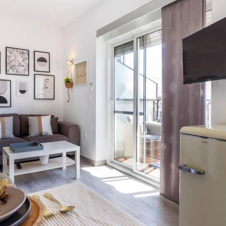 Apartment Pink Vistalegre - Appartement 1 Chambre - 15