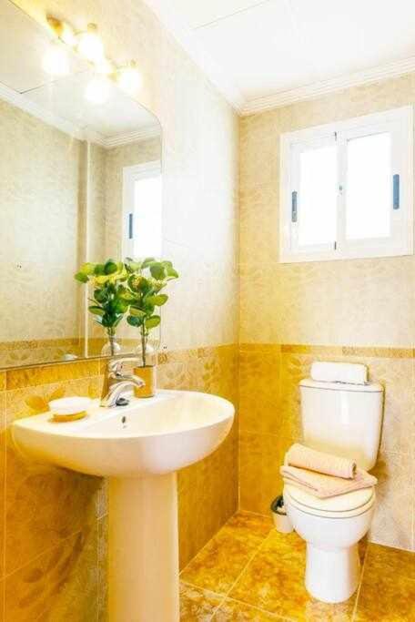 Bungalow Pink Punta Prima - Apartamento de 2 dormitorios - 15