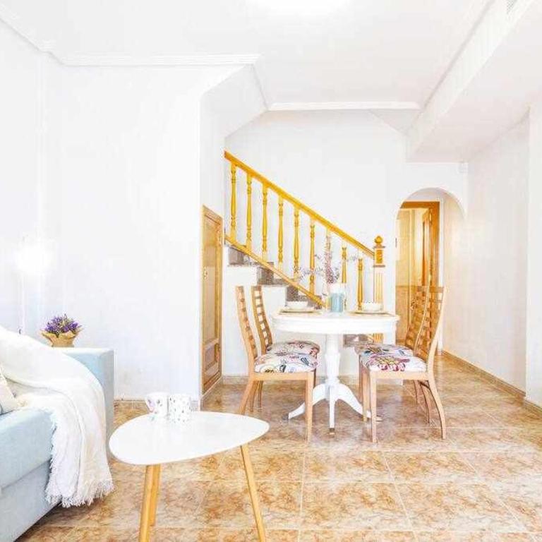 Bungalow Pink Punta Prima - Apartamento de 2 dormitorios - 16