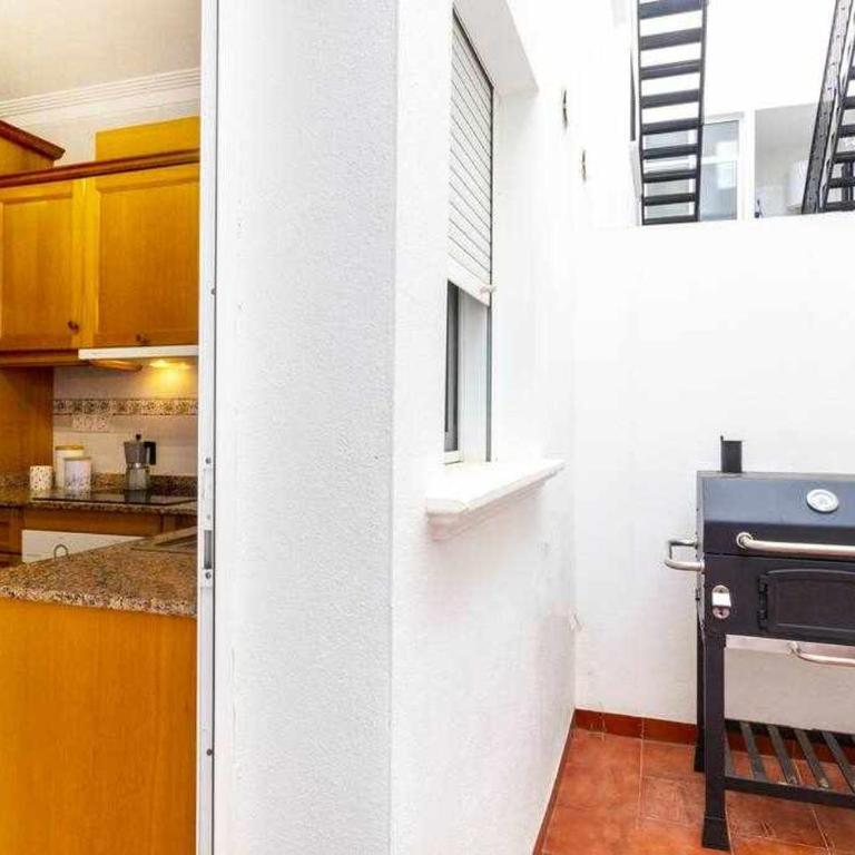 Bungalow Pink Punta Prima - Apartamento de 2 dormitorios - 22