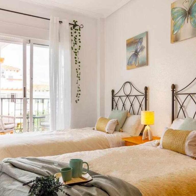 Bungalow Pink Punta Prima - Apartamento de 2 dormitorios - 24