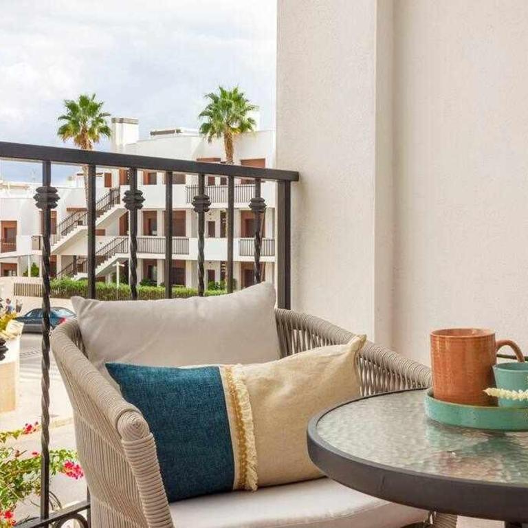 Bungalow Pink Punta Prima - Apartamento de 2 dormitorios - 26