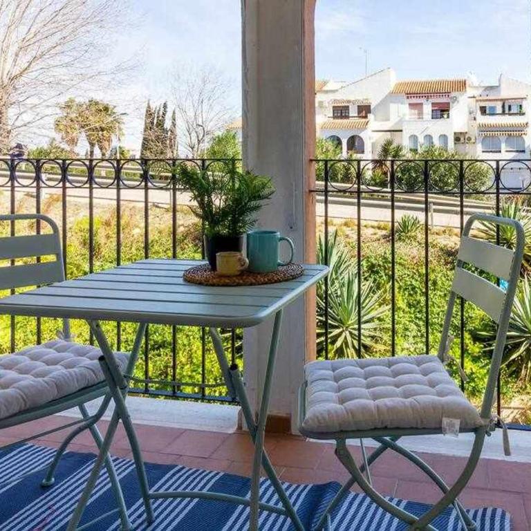 Apartment Pink Paraiso - Apartment mit 2 Schlafzimmern - 7