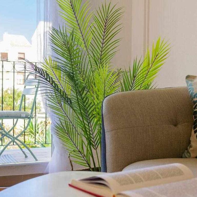 Apartment Pink Paraiso - Apartment mit 2 Schlafzimmern - 8