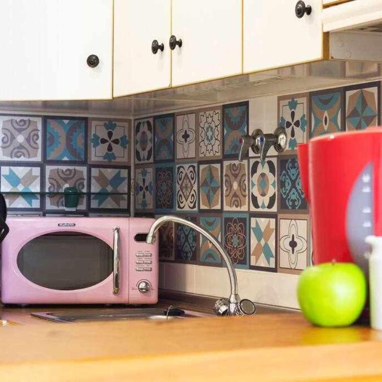Apartment Pink Paraiso - Apartment mit 2 Schlafzimmern - 10